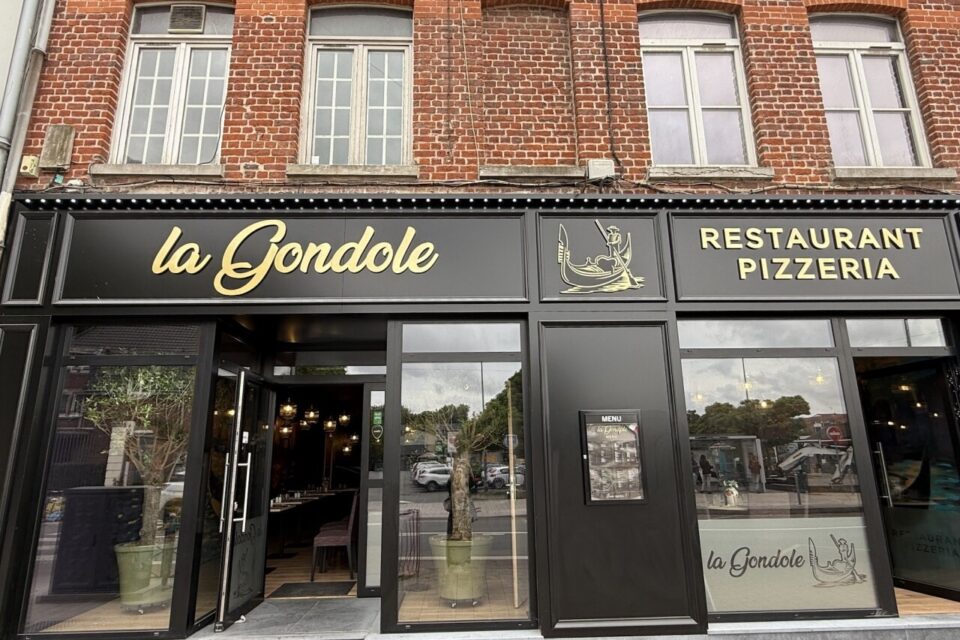 restaurant pizzeria lille la gondole avenue de dunkerque 1