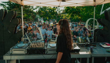Fête de la tomate, festival, open air… Que faire à Rennes ce week-end ? Notre sélection d'idées sorties