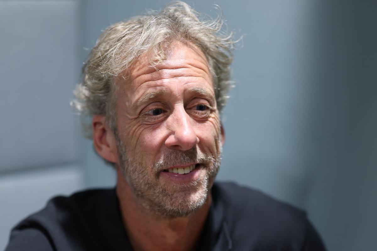 « Rester au sommet de l'Olympe est très difficile » : Rutger Tijssen, manager de Pauline Ferrand-Prévôt, sur les nouveaux défis à venir - L'Équipe