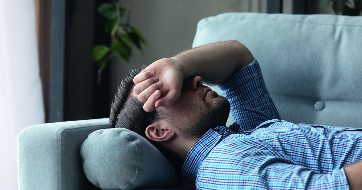 «Quand on dort mal, il faut comprendre pourquoi»