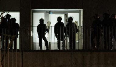 à Nantes, les gérants d’un point de deal très fréquenté interpellés