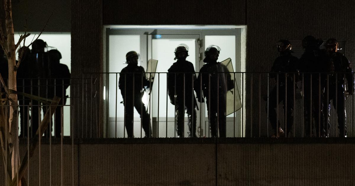 à Nantes, les gérants d’un point de deal très fréquenté interpellés