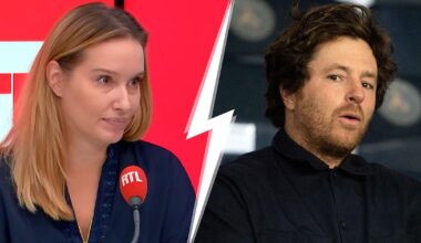 Lila Salet raconte sa relation toxique avec Jean Imbert