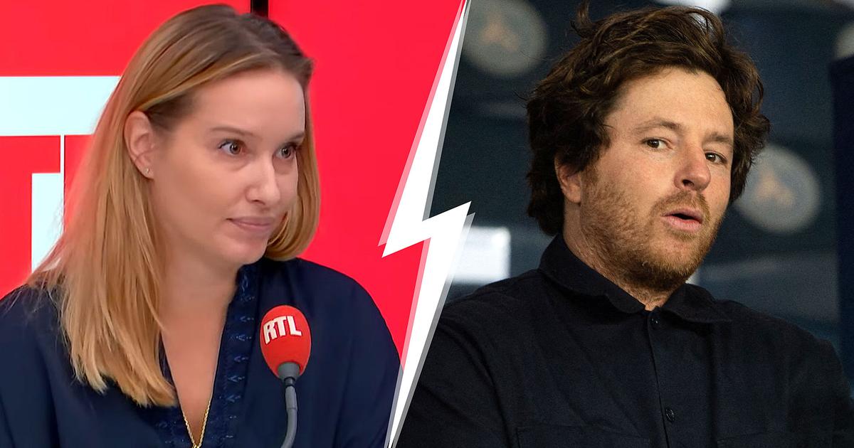 Lila Salet raconte sa relation toxique avec Jean Imbert