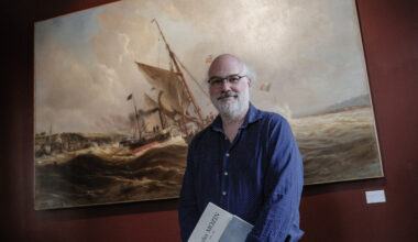 un tableau de Charles Mozin au cœur d’une enquête du conservateur du musée