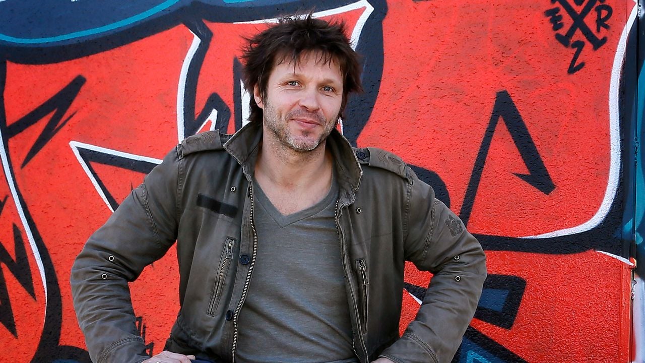 cette demande légitime de Bertrand Cantat aux Français après sa sortie de prison