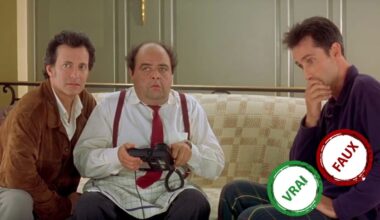 T'es pas invité au Dîner de cons si tu as 10/10 à ce quiz vrai ou faux sur le film