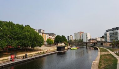 l'Ille-et-Vilaine reste en vigilance canicule
