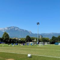 Le GF38 retrouvera le championnat de Ligue 2 lors du weekend du 8 août.