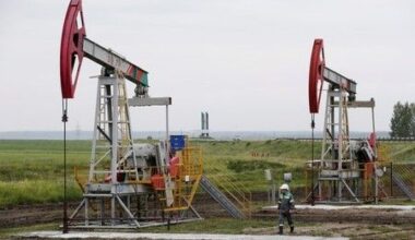 USA: baisse plus marquée qu'attendu des stocks hebdomadaires de pétrole