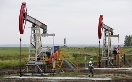 USA: baisse plus marquée qu'attendu des stocks hebdomadaires de pétrole