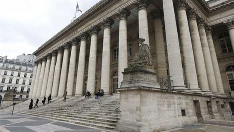 Les valeurs à suivre à Paris et en Europe