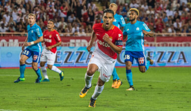Quand l’AS Monaco passait un set à l’Olympique de Marseille