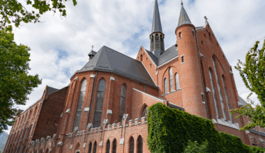 Focus sur l'église Saint-Joseph - ROUBAIXXL