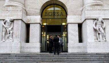Milan en hausse grâce à la prolongation de la trêve USA-Chine