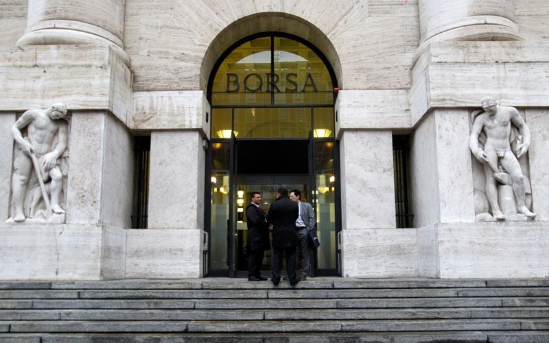 Milan en hausse grâce à la prolongation de la trêve USA-Chine