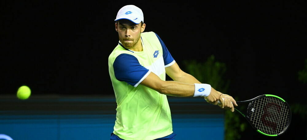 US Open > Bonzi tout simplement héroïque, Medvedev insupportable...