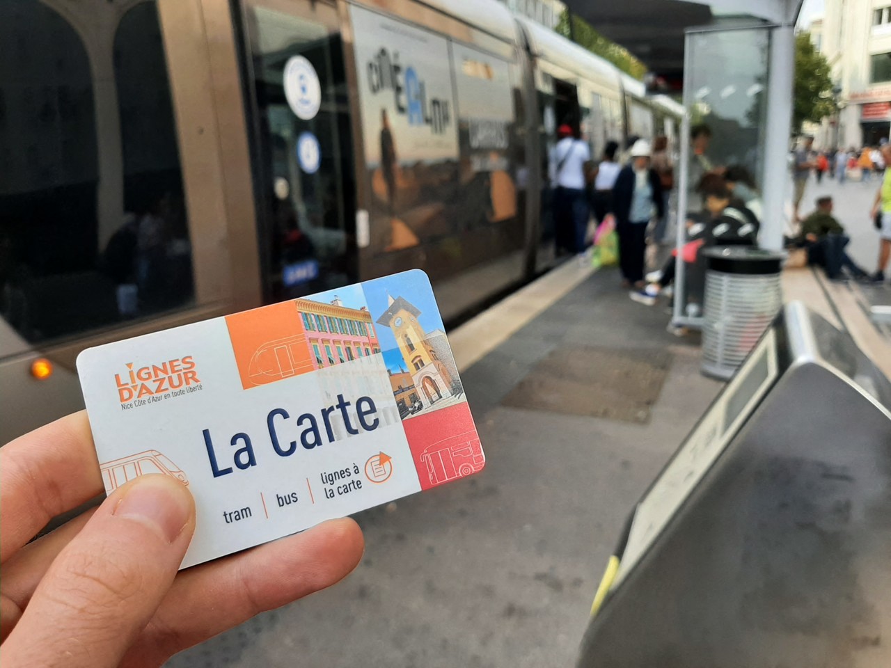 ce qui change dans les transports en commun dès la rentrée