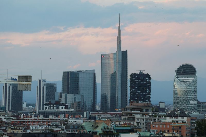 Europe : début de semaine terne pour les Bourses