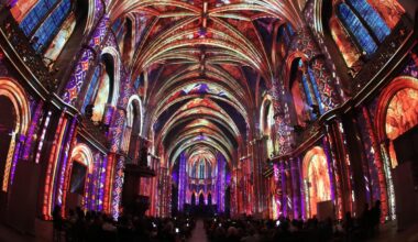 après avoir séduit 90 000 spectateurs, Luminiscence revient en septembre avec un nouveau spectacle