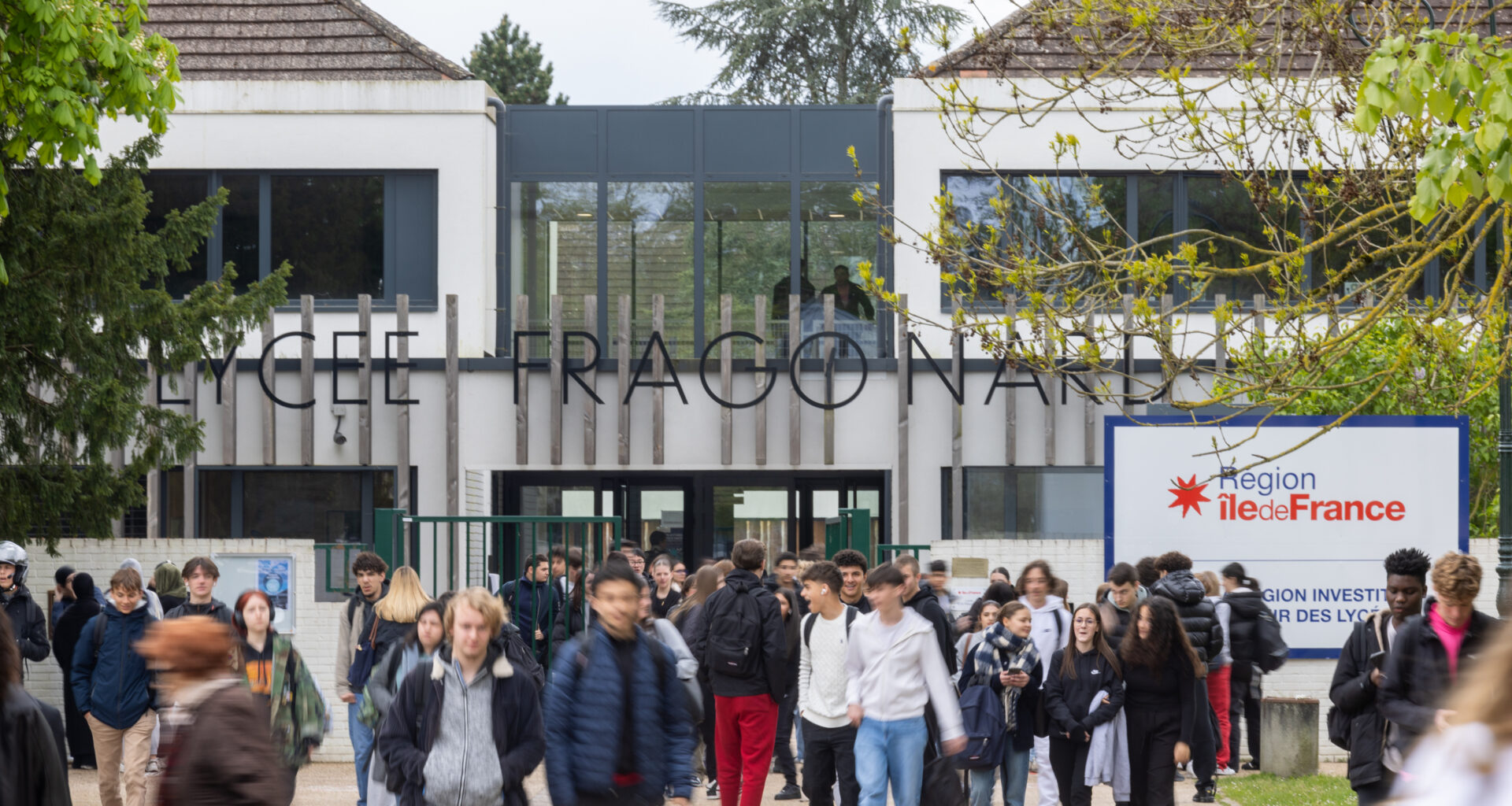 Lycées : les 8 nouveautés de la rentrée 2024