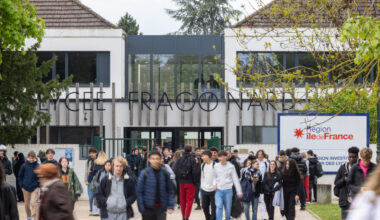 Lycées : les 8 nouveautés de la rentrée 2024