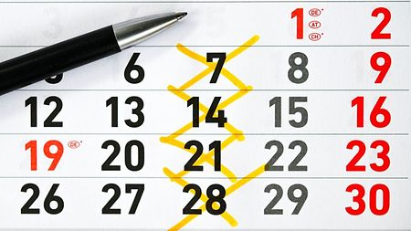 Semaine de quatre jours : que révèle la première étude pilote réalisée en Allemagne ?