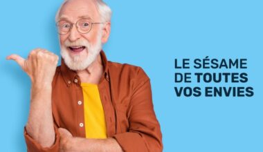 SAINT-ÉTIENNE : UN PREMIER GUIDE DÉDIÉ AUX SENIORS POUR FACILITER LEUR QUOTIDIEN