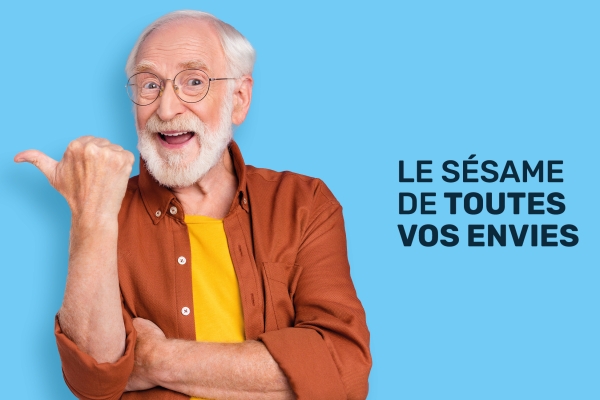 SAINT-ÉTIENNE : UN PREMIER GUIDE DÉDIÉ AUX SENIORS POUR FACILITER LEUR QUOTIDIEN