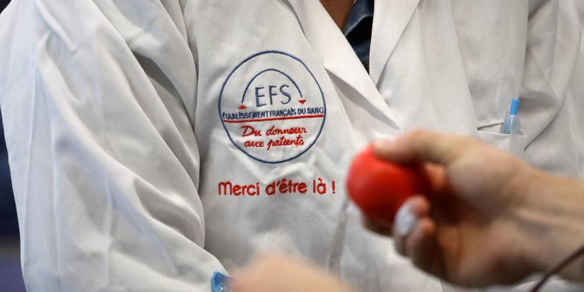 le don du sang fait sa rentrée