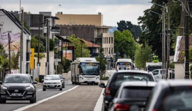 le réquisitoire de Métro de Bordeaux contre la « saturation extrême » de la ligne G