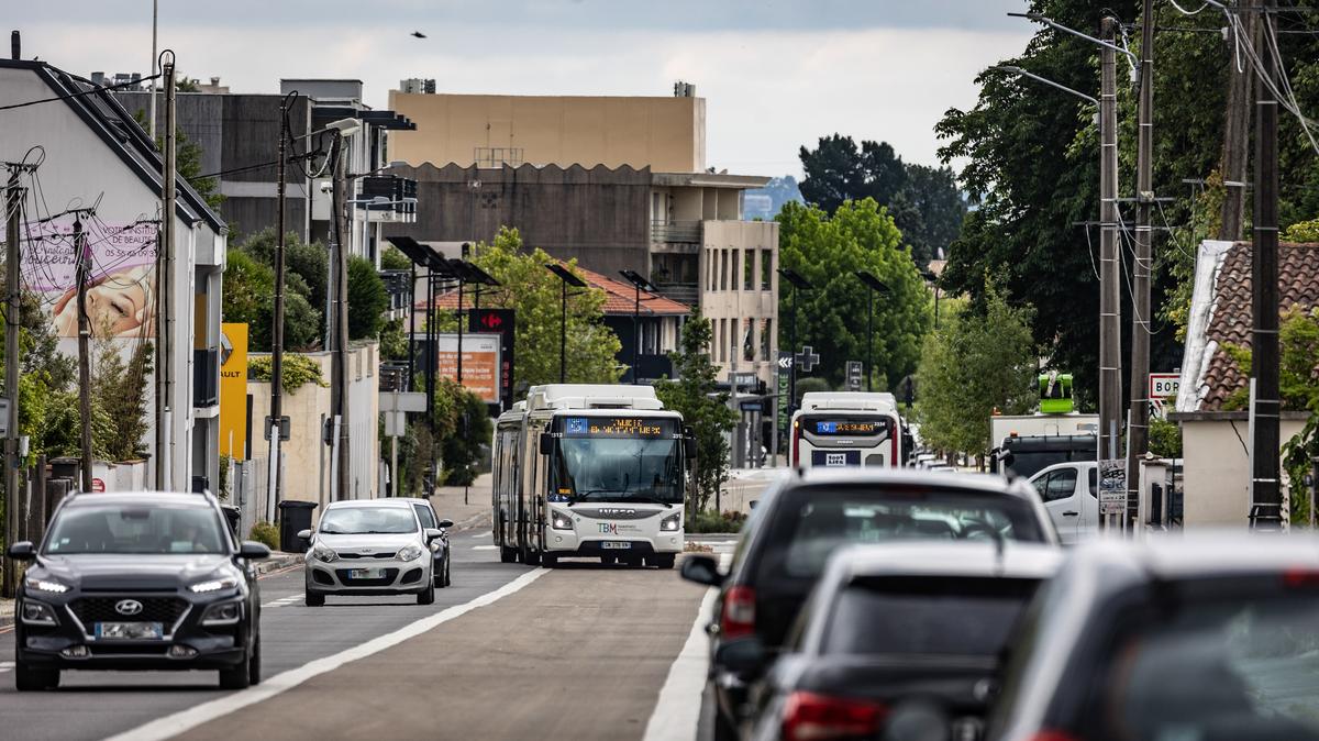 le réquisitoire de Métro de Bordeaux contre la « saturation extrême » de la ligne G