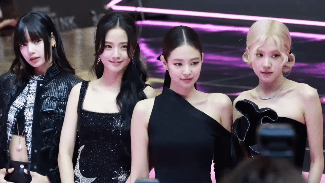 beauté, mode et K-pop au cœur de la capitale – Paris Select