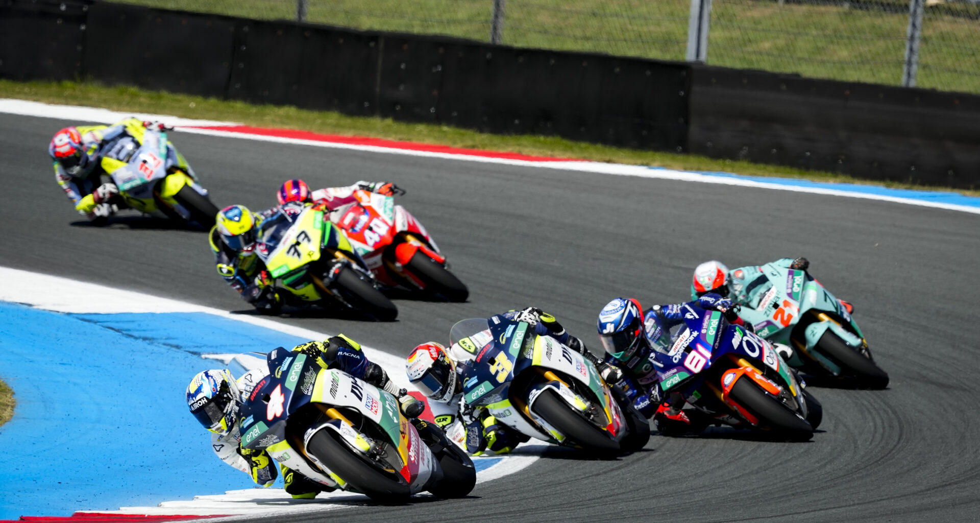 quatre vainqueurs en quatre courses avant de s'attaquer au Red Bull Ring