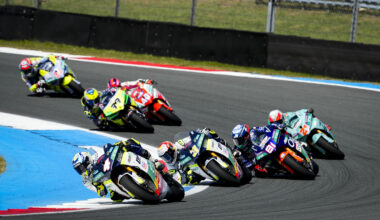 quatre vainqueurs en quatre courses avant de s'attaquer au Red Bull Ring