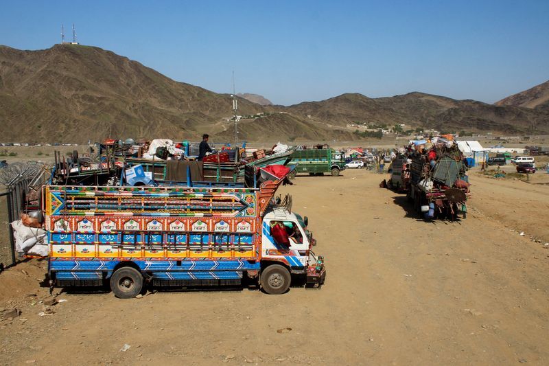 L'Allemagne va reprendre l'accueil des Afghans vulnérables après des pressions juridiques et diplomatiques