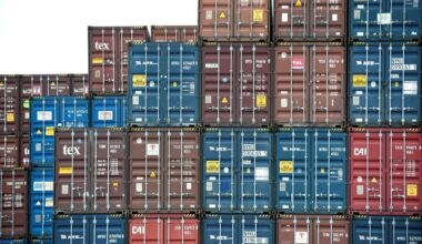 Comment les USA tracent les expéditions de puces IA dans le monde