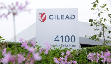 L'Union européenne approuve la nouvelle injection de Gilead pour prévenir le VIH