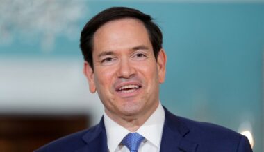 Rubio ordonne aux diplomates américains de faire pression contre la loi européenne sur le numérique