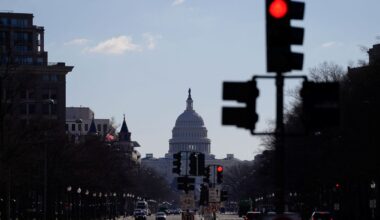 USA-Trump veut chasser les sans-abri de Washington, la Garde nationale envisagée