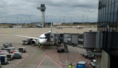 Crise du secteur aérien en Allemagne : Moins d'avions, moins d'emplois