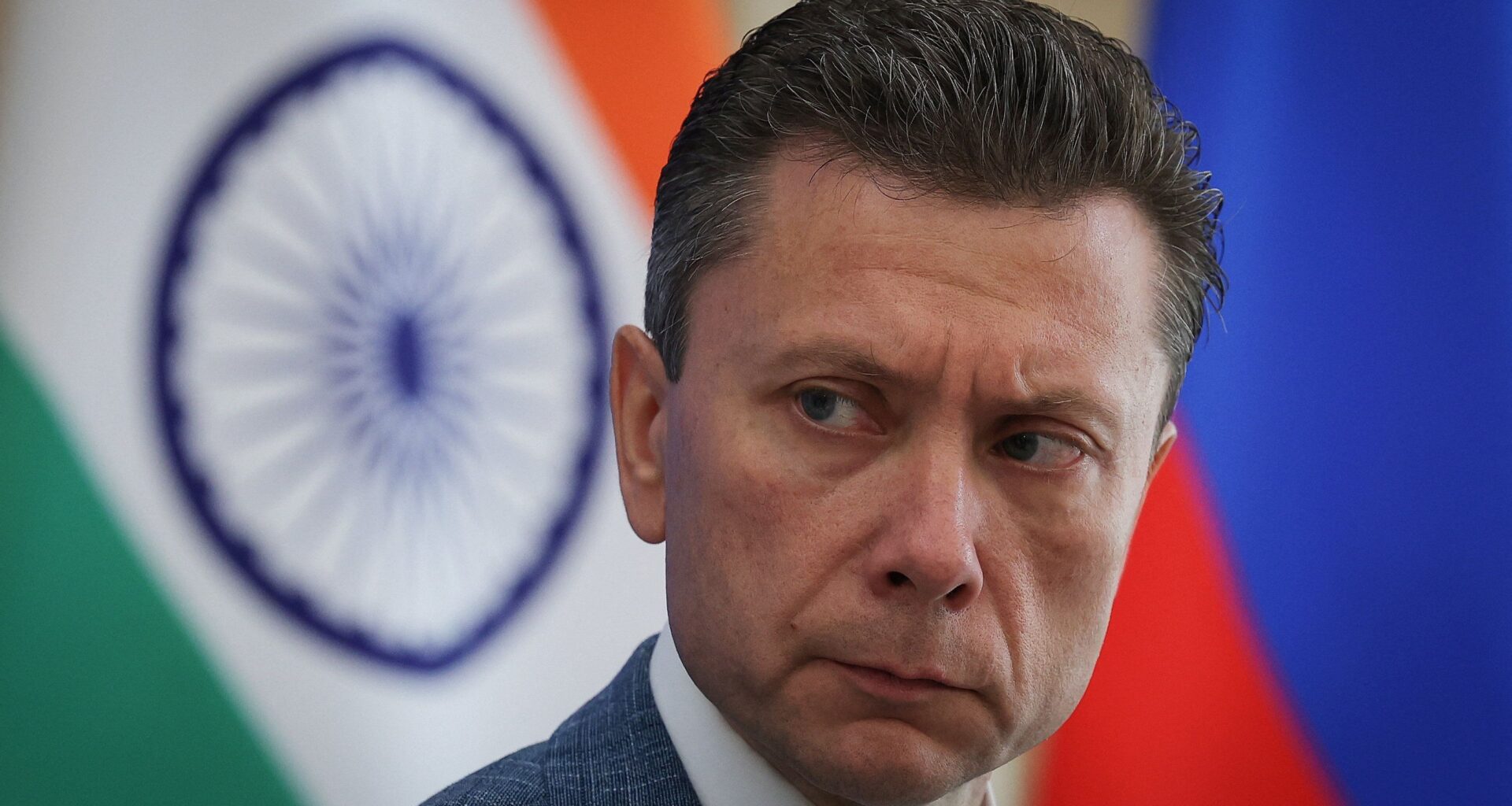La Russie dispose de « mécanismes spéciaux » pour approvisionner l'Inde en pétrole, selon un responsable de l'ambassade