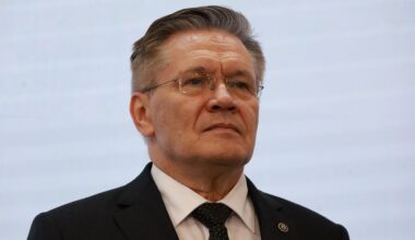 La Russie doit moderniser son bouclier nucléaire face à des « menaces colossales », selon son chef du nucléaire