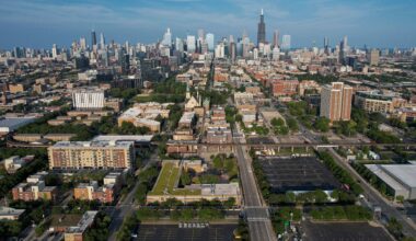 USA-Le Pentagone prévoit de déployer l'armée à Chicago-presse