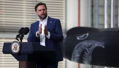 Le vice-président américain Vance affirme que la Russie a fait d'importantes concessions vers un accord de paix en Ukraine