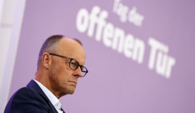 L'Allemagne devrait chercher de nouveaux partenaires commerciaux, selon Merz