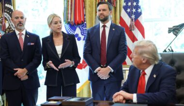 Exclusif : L'administration Trump envisage des sanctions contre les responsables de l'UE appliquant la loi numérique, selon des sources