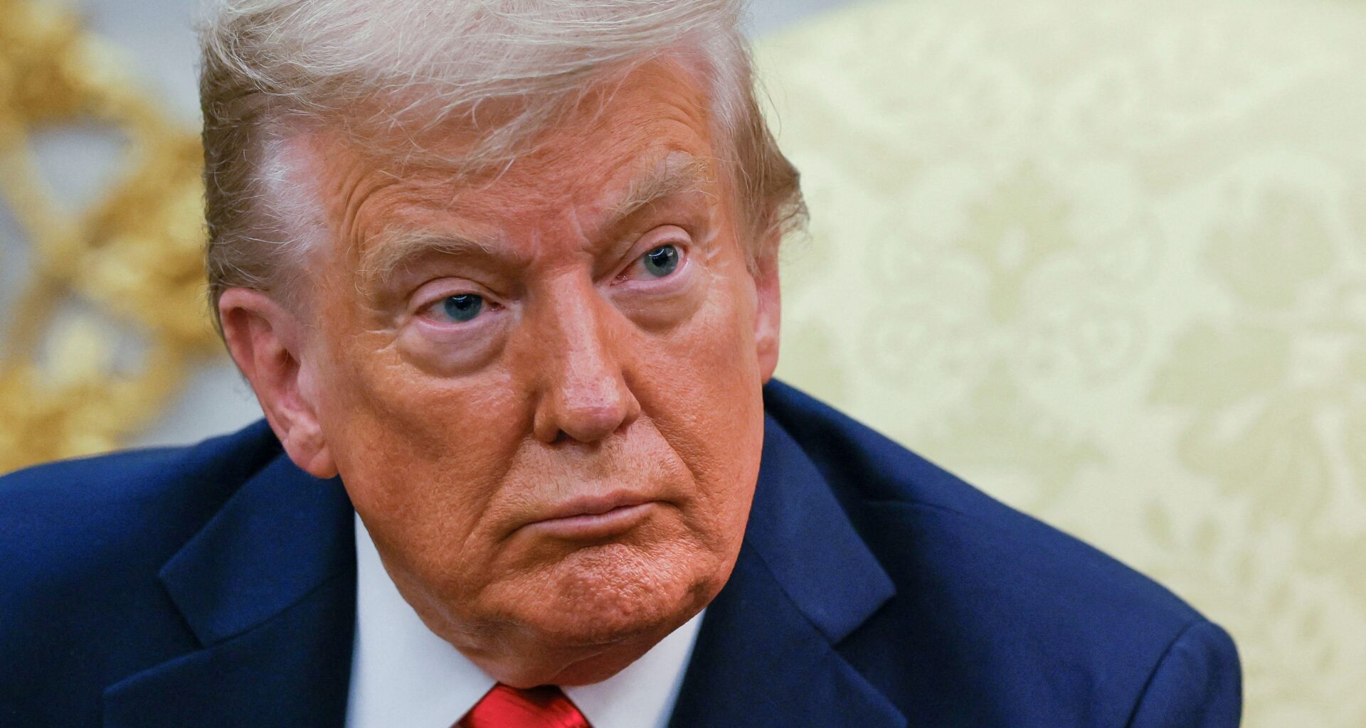 USA-L'identification de chaque électeur sera exigée à chaque scrutin, dit Trump