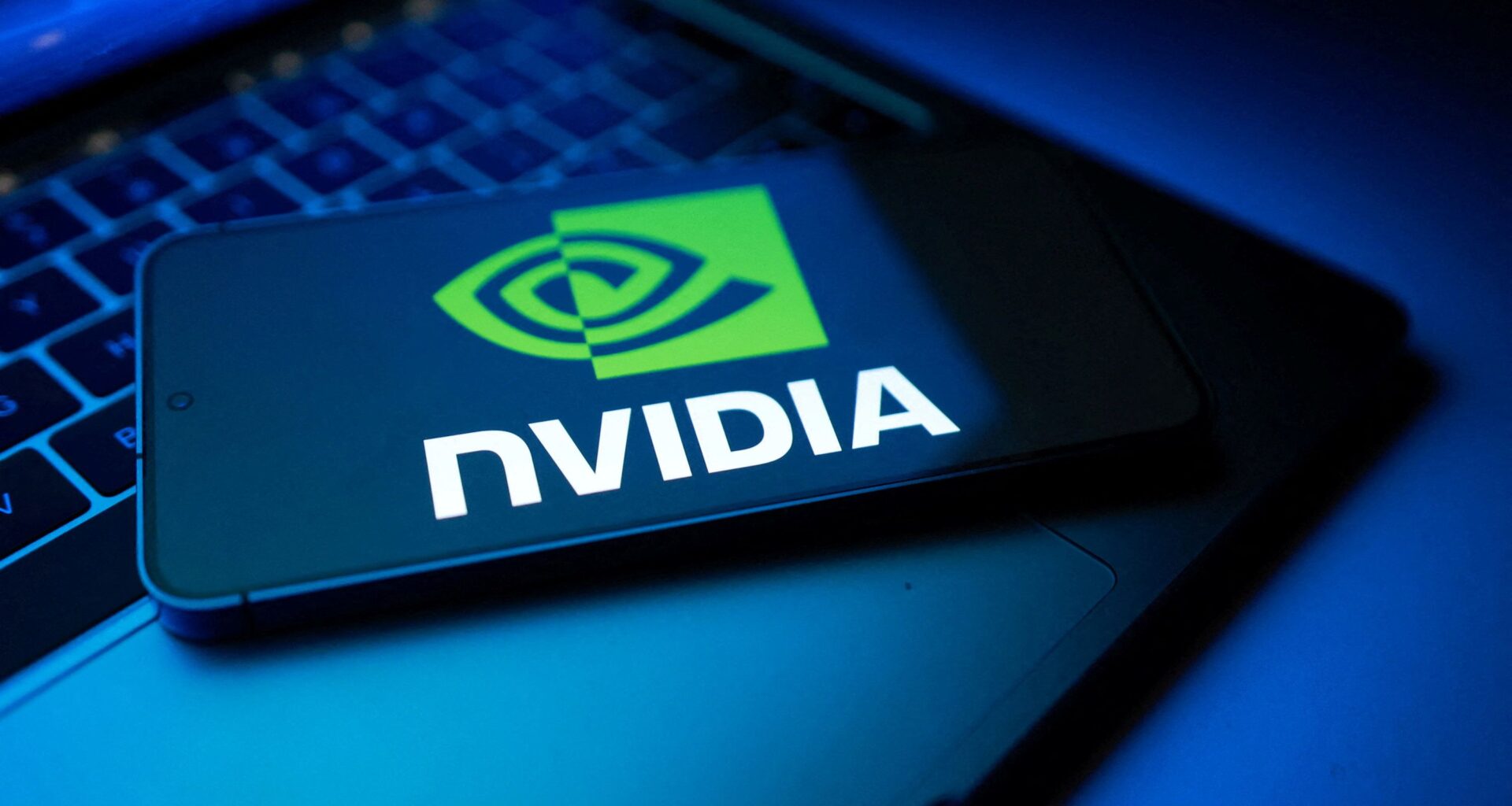 Nvidia maintient sa croissance, mais l'incertitude en Chine assombrit ses perspectives
