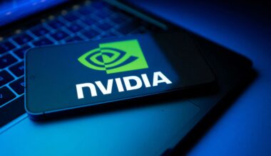 Nvidia maintient sa croissance, mais l'incertitude en Chine assombrit ses perspectives